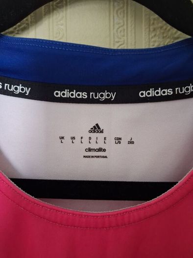 Leinster Referee Jersey