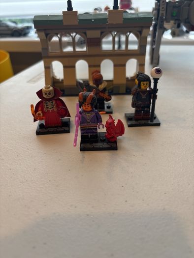 Lego