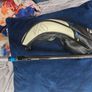 Taylormade Sim2  Titanium  3 Wood Image 6