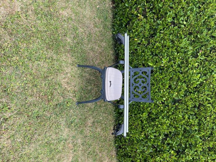 Nordrive roof bars