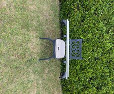 Nordrive roof bars