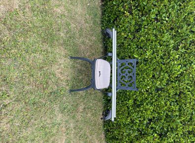 Nordrive roof bars