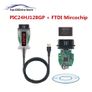 V2.3.8 ELS27 Forscan for Ford/Mazda OBD2 Scanner With PIC24HJ128GP FTDI Microchip Image 2