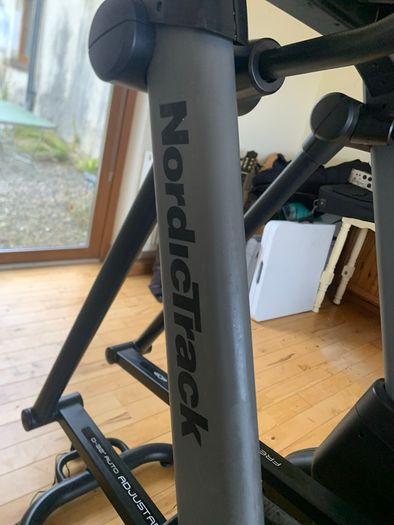 Nordic Track Freestrider Trainer FS5I (elliptical)