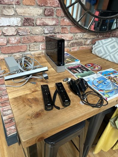nintendo wii