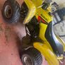 suzuki Quad Image 2