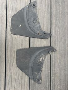mud flap model y 2020 2024