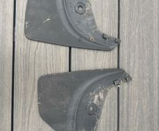 mud flap model y 2020 2024