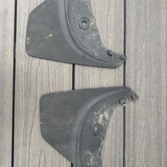 mud flap model y 2020 2024