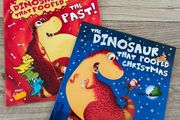 Childrens books