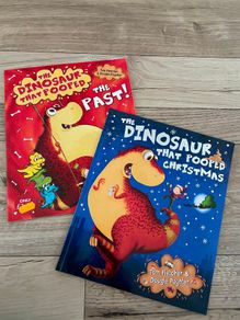 Childrens books