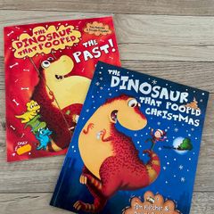 Childrens books