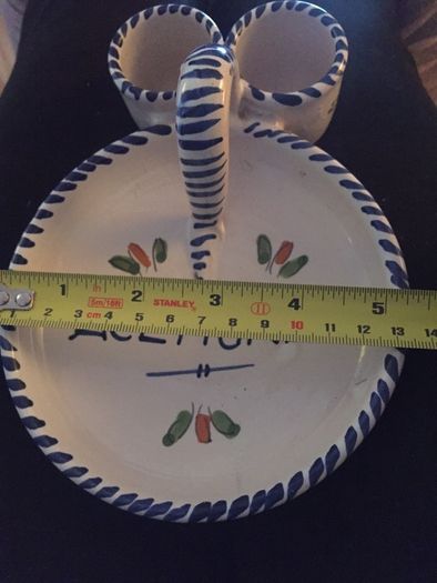 Serving Dish