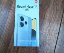 Xiaomi Redmi Note 14 5G 256GB - parts or repair
