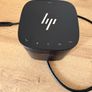 HP Thunderbolt Dock G2 with Audio Image 3