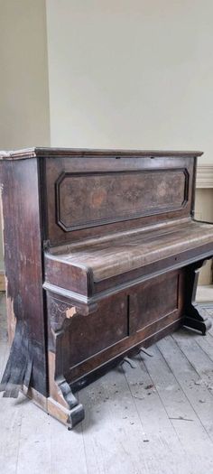 Piano for sale