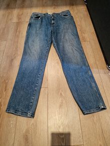 Wrangler Texas Stretch Jeans W36 L32