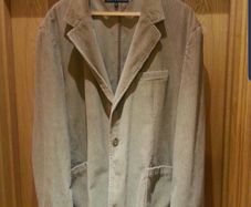 Hilfiger corduroy jacket