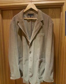 Hilfiger corduroy jacket