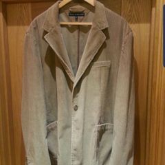 Hilfiger corduroy jacket