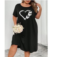Lovely Nighdress size 18