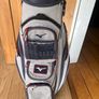 Golf cart bag Mizuno BR-D 4 Image 2