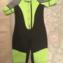 Wetsuit size-12 years Image 2