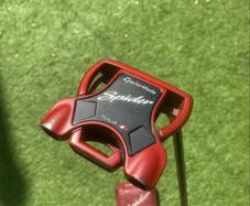 Spider Putter