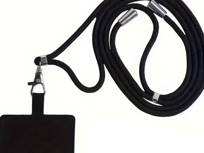 adjustable phone strap