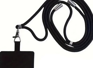 adjustable phone strap