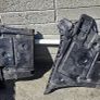 BMW 5 series G30 Bumpers Image 8
