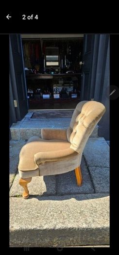 Antique Chairs