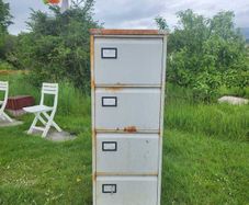 Filing Cabinet