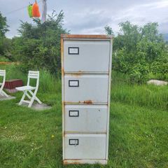 Filing Cabinet