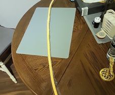 Magic rope