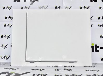 Macbook Air M4 15" 16GB/256GB