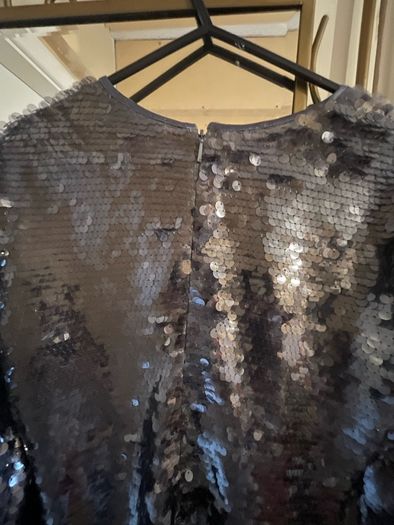 Whistle Dress