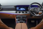 Mercedes Benz E class W213 AUDIO 20 SD Card