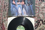 Thin Lizzy: Fighting LP