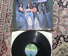 Thin Lizzy: Fighting LP