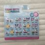 Hello Kitty and Friends 2 Sweet & Salty Hello Kitty and Pompompurin Series 1 Please see pictures Image 10