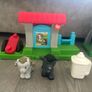 Fisher Price Little People Farm Bundle Image 3