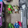 Batman toys Image 9