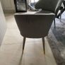 Dining table chairs Image 3