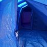 FOR SALE: Berghaus Air 400XL Nightfall Family Tent Image 3