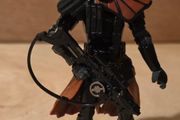Star Wars Rare Elite Forces Arc Trooper 3.75 " Scale As New Out Of Pack