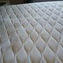 IKEA King Mattress Image 6
