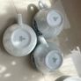 Vintage Bewleys Cappuccino Cup and Saucer/Coasters/Tea Caddy FROM 3 Euro. Image 10