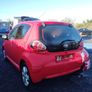 Breaking Toyota Aygo 2014 1.0 petrol Image 2