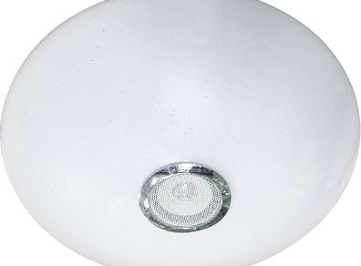 Bluetooth Speaker Light